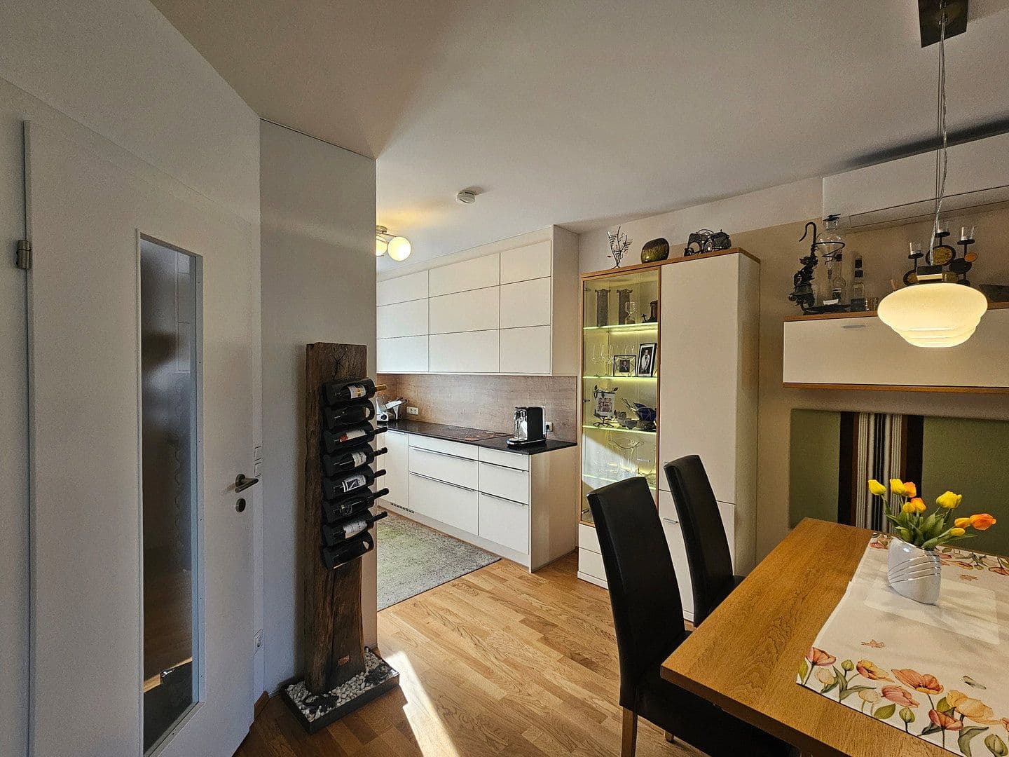 house for sale, 112 m², Mühlweg 6a, Linz, Upper Austria house for sale, 112 m², Mühlweg 6a, Linz, Upper Austria