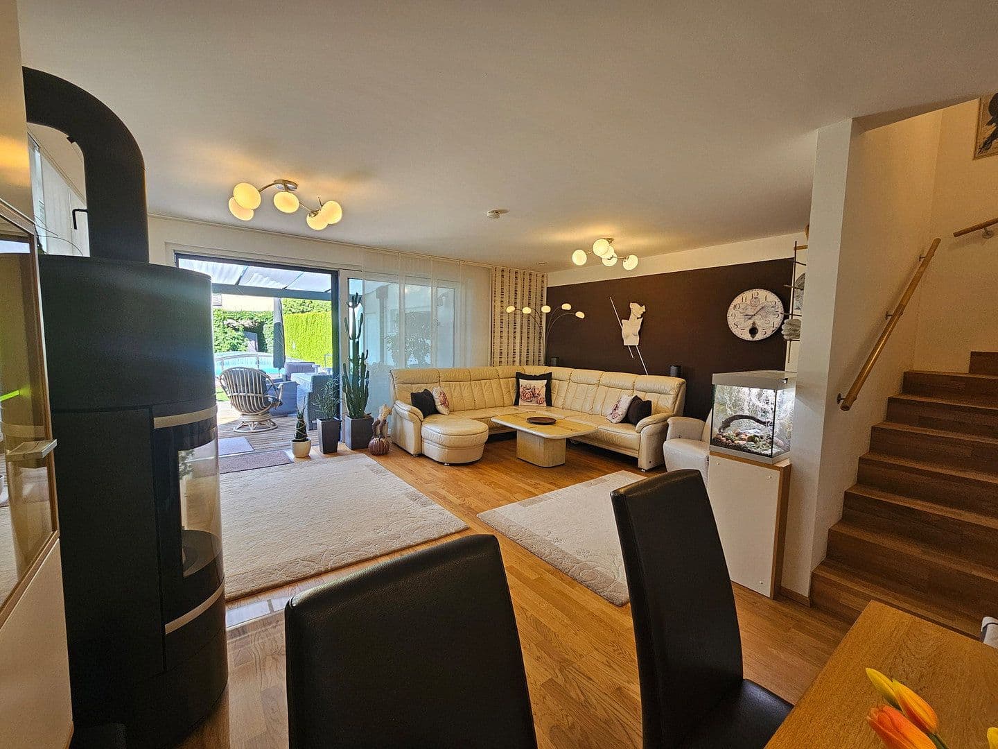 house for sale, 112 m², Mühlweg 6a, Linz, Upper Austria house for sale, 112 m², Mühlweg 6a, Linz, Upper Austria