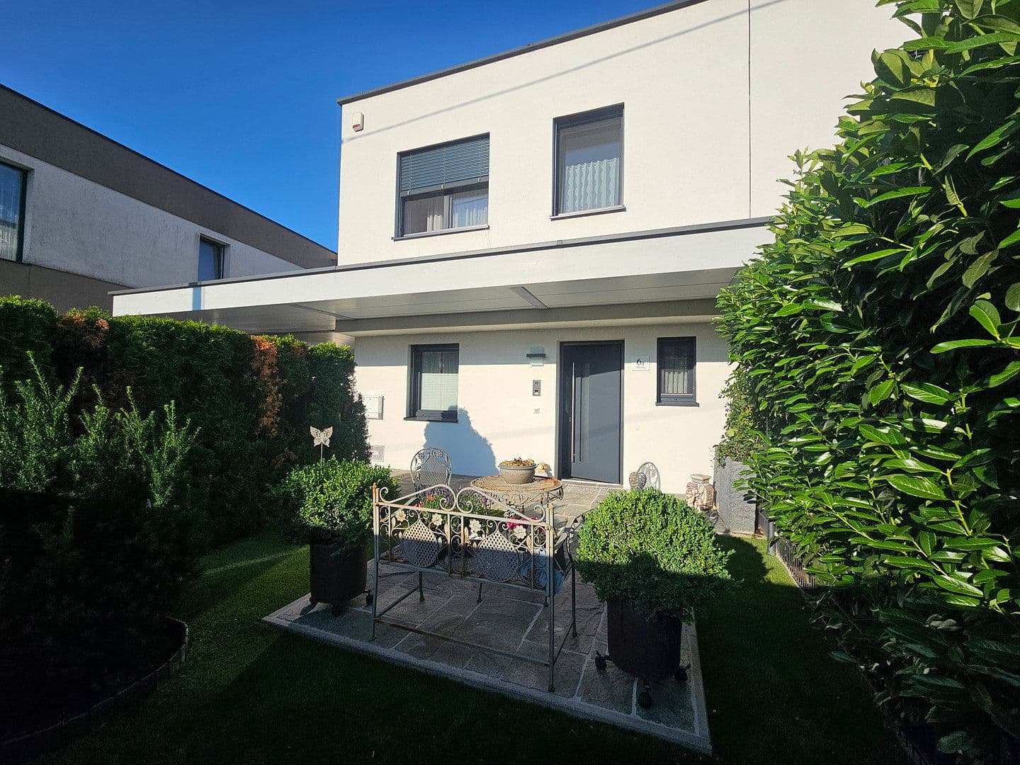 house for sale, 112 m², Mühlweg 6a, Linz, Upper Austria house for sale, 112 m², Mühlweg 6a, Linz, Upper Austria