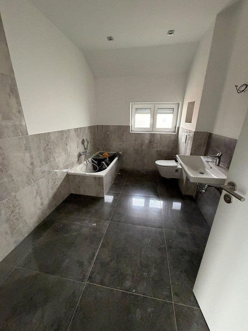 4 bedroom flat to rent, 105 m², Rodenbach, Hesse 4 bedroom flat to rent, 105 m², Rodenbach, Hesse