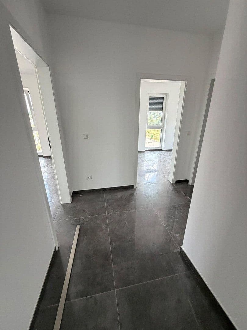 4 bedroom flat to rent, 105 m², Rodenbach, Hesse 4 bedroom flat to rent, 105 m², Rodenbach, Hesse