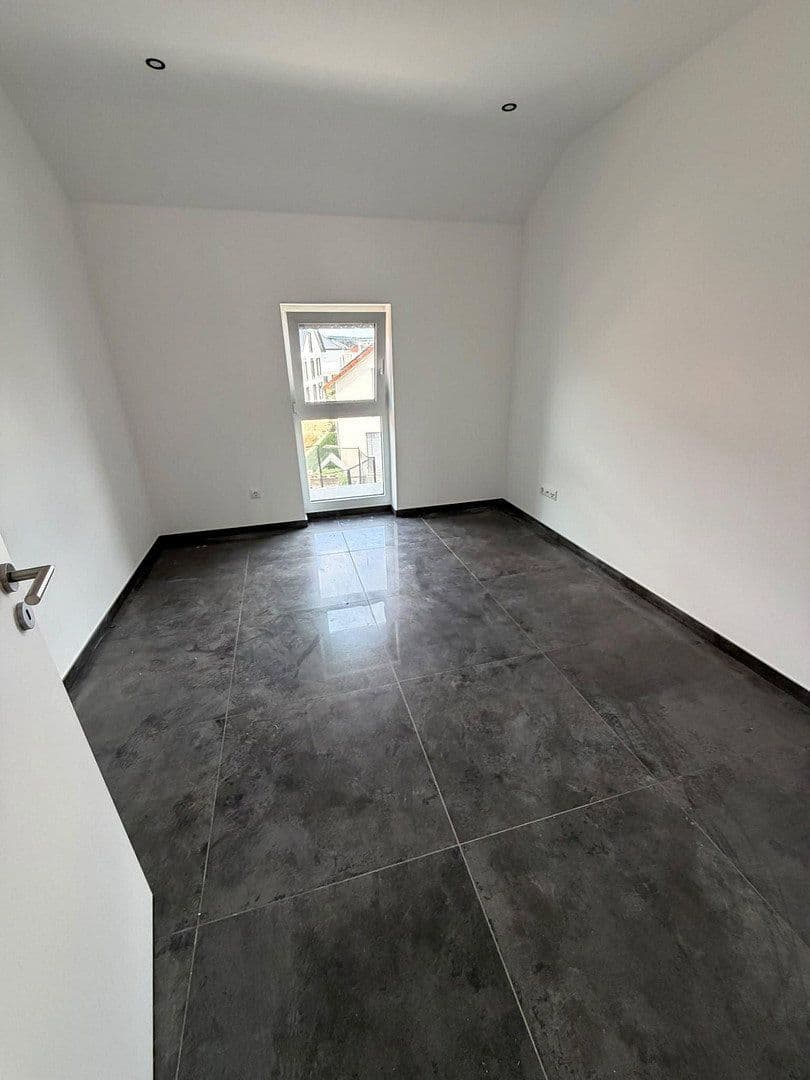 4 bedroom flat to rent, 105 m², Rodenbach, Hesse 4 bedroom flat to rent, 105 m², Rodenbach, Hesse