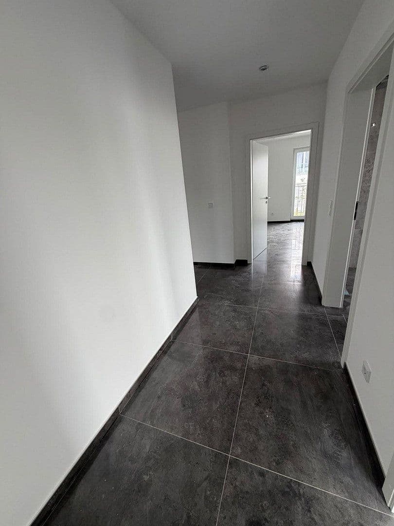 5 bedroom flat to rent, 142 m², Rodenbach, Hesse 5 bedroom flat to rent, 142 m², Rodenbach, Hesse