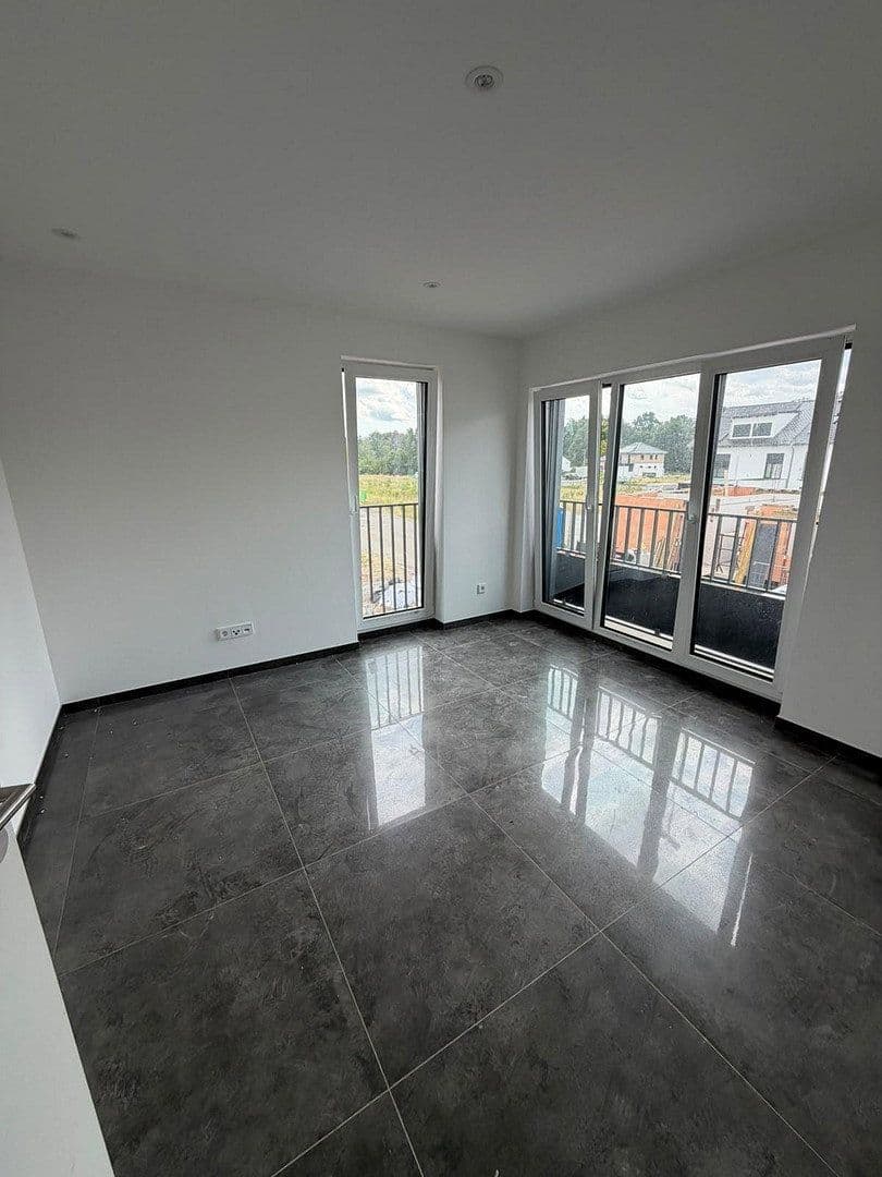 5 bedroom flat to rent, 142 m², Rodenbach, Hesse 5 bedroom flat to rent, 142 m², Rodenbach, Hesse