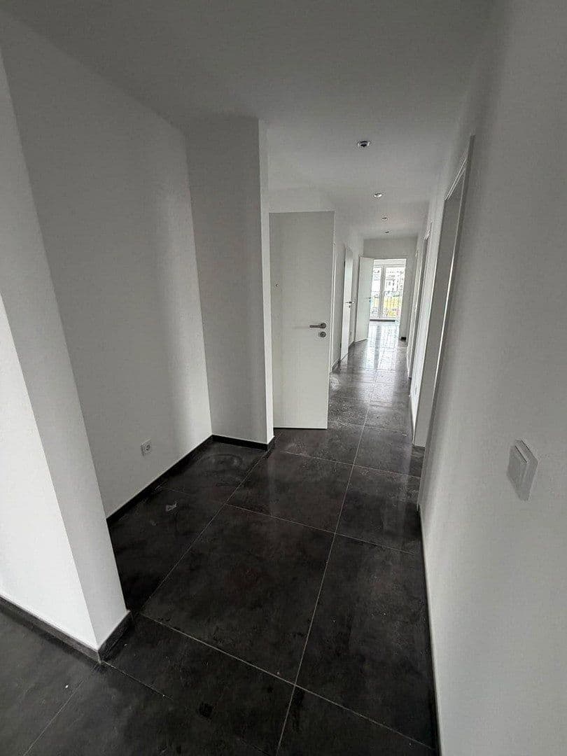 5 bedroom flat to rent, 142 m², Rodenbach, Hesse 5 bedroom flat to rent, 142 m², Rodenbach, Hesse