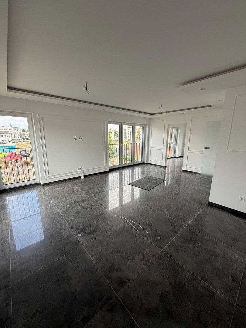 5 bedroom flat to rent, 142 m², Rodenbach, Hesse 5 bedroom flat to rent, 142 m², Rodenbach, Hesse
