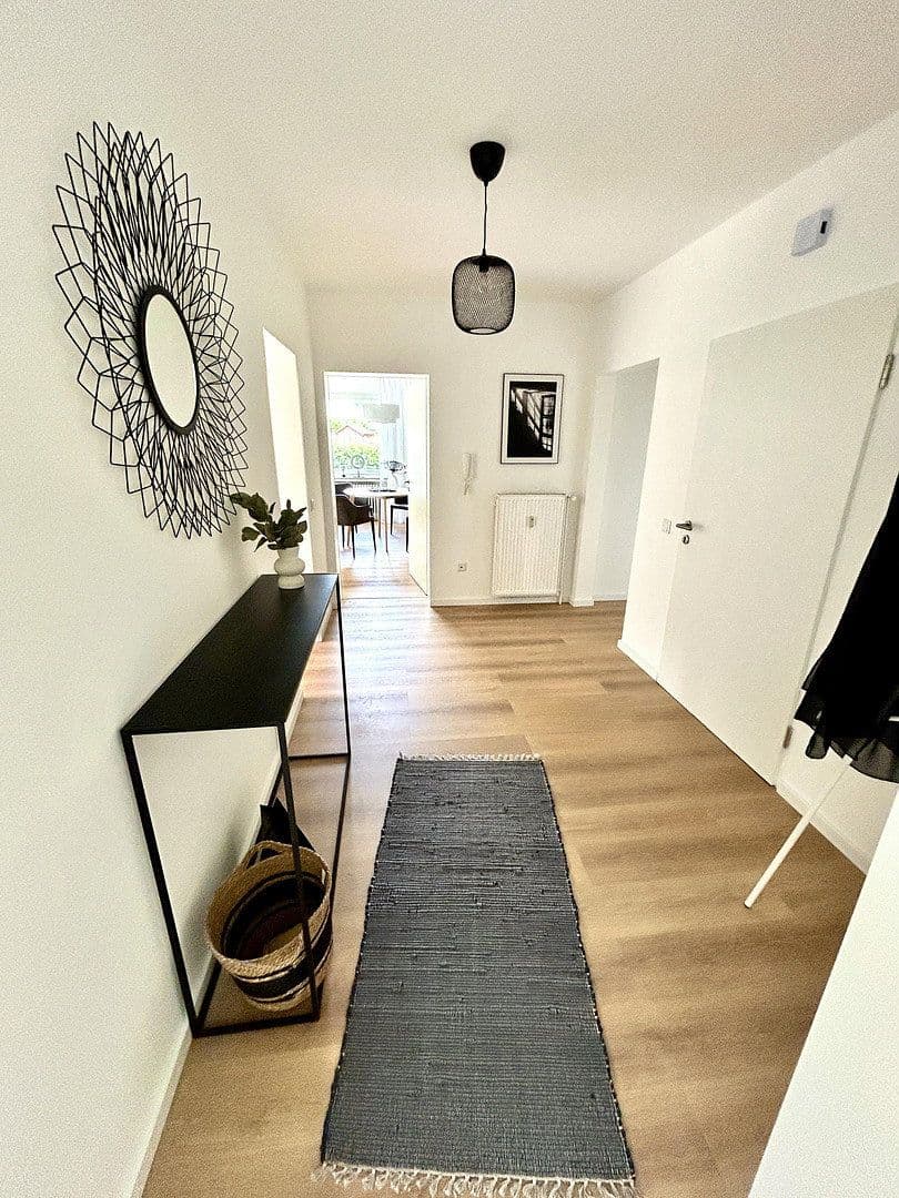 3 bedroom flat for sale, 97 m², Hasbergen, Lower Saxony 3 bedroom flat for sale, 97 m², Hasbergen, Lower Saxony