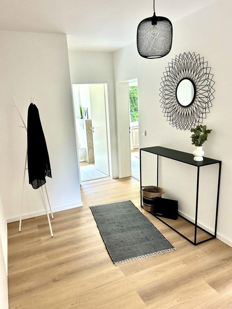 3 bedroom flat for sale, 97 m², Hasbergen, Lower Saxony 3 bedroom flat for sale, 97 m², Hasbergen, Lower Saxony