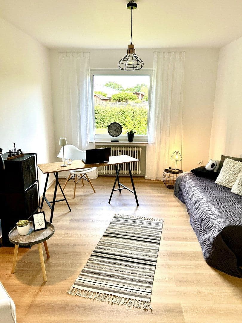 3 bedroom flat for sale, 97 m², Hasbergen, Lower Saxony 3 bedroom flat for sale, 97 m², Hasbergen, Lower Saxony