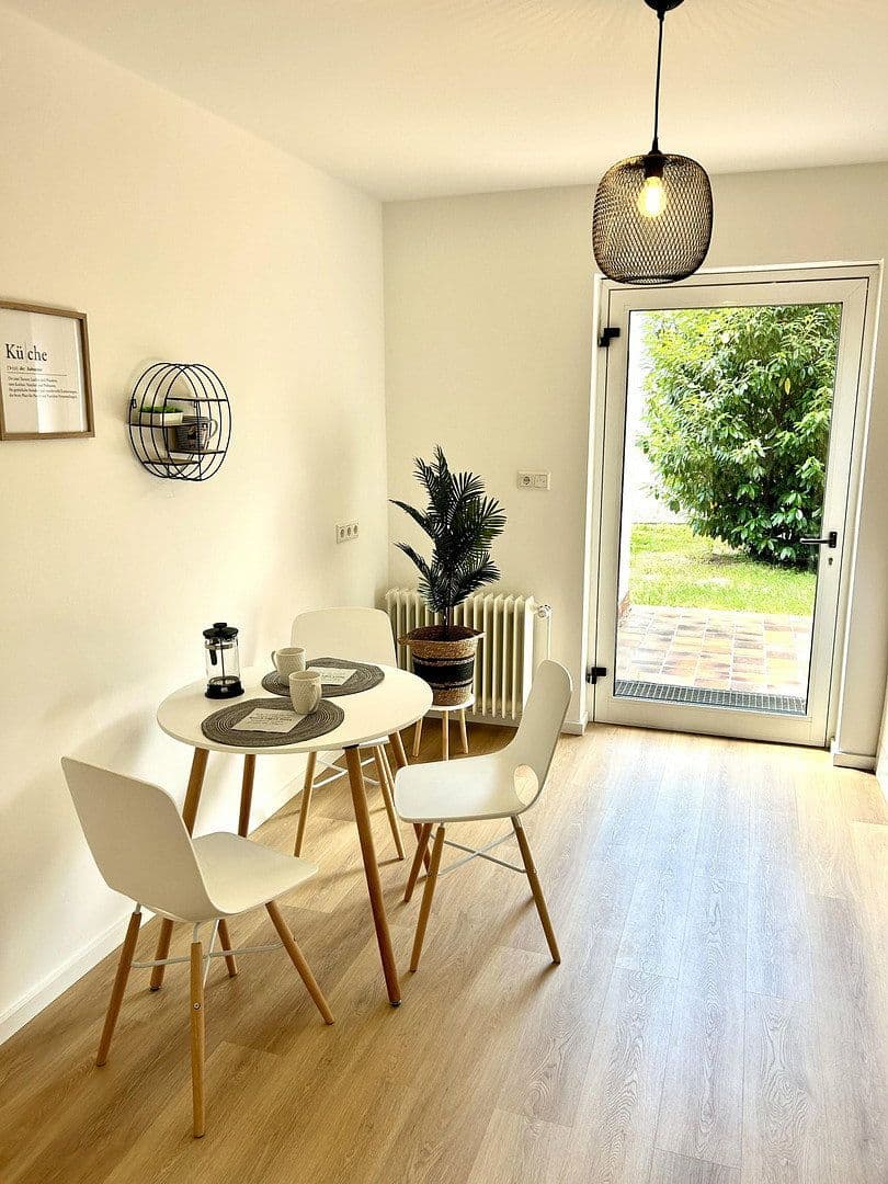 3 bedroom flat for sale, 97 m², Hasbergen, Lower Saxony 3 bedroom flat for sale, 97 m², Hasbergen, Lower Saxony