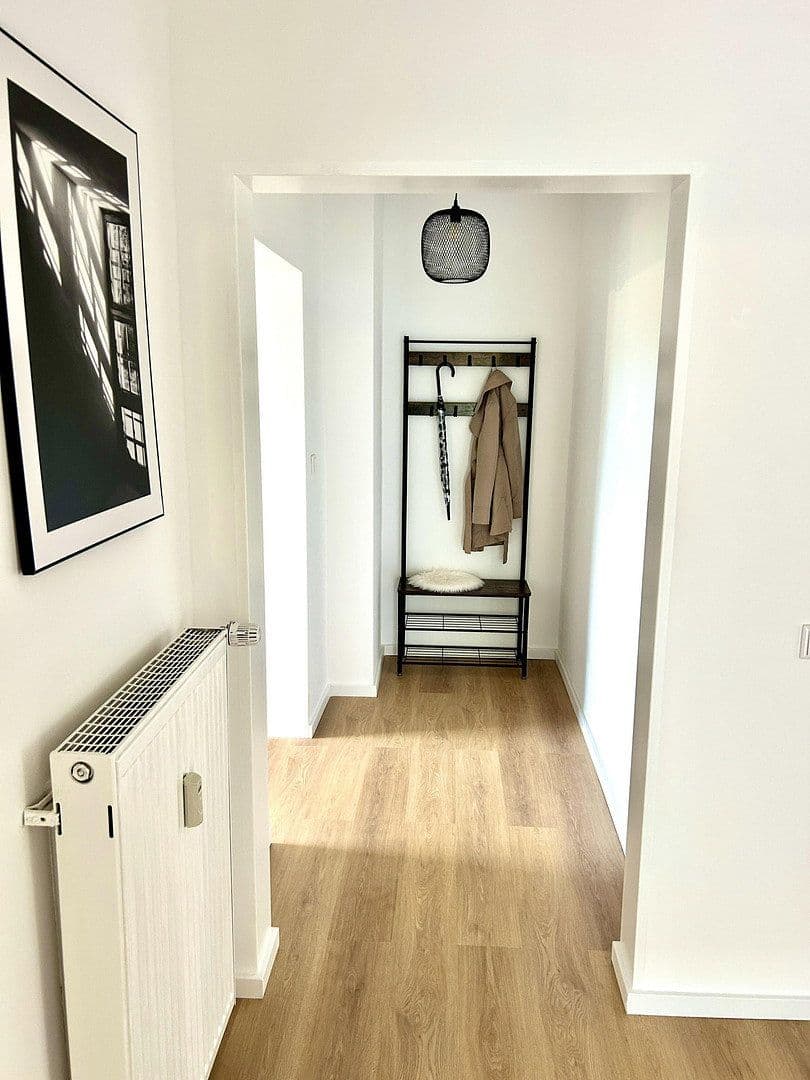 3 bedroom flat for sale, 97 m², Hasbergen, Lower Saxony 3 bedroom flat for sale, 97 m², Hasbergen, Lower Saxony