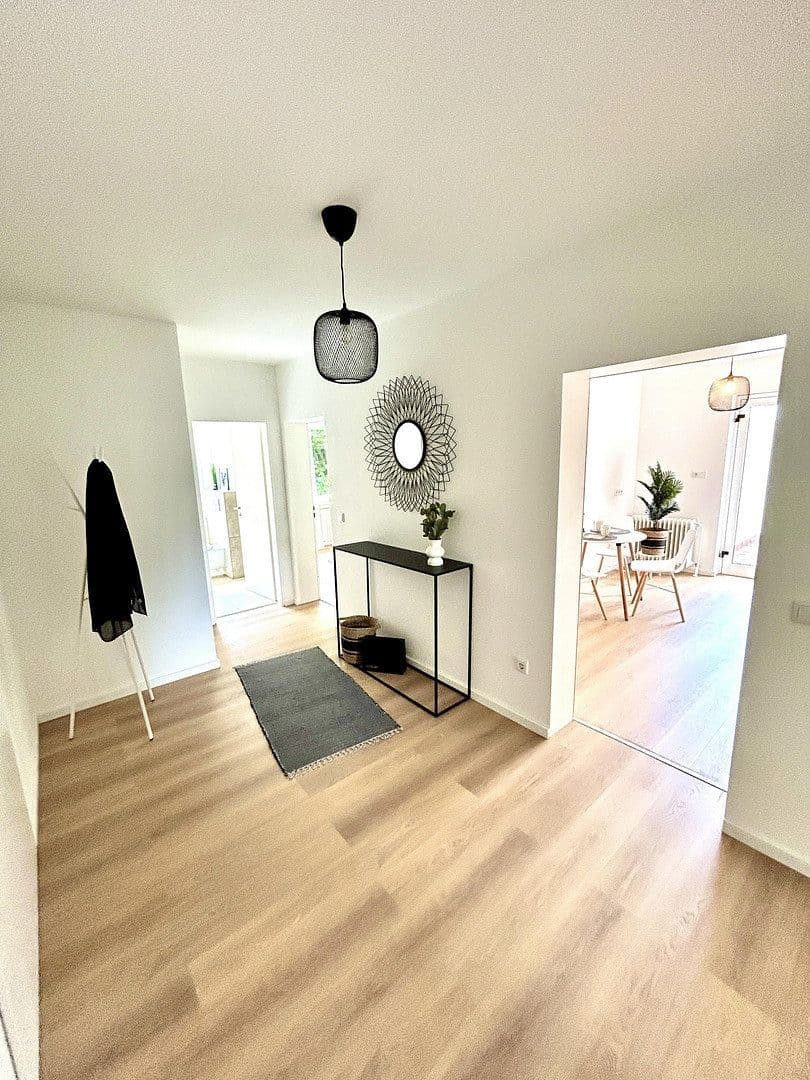 3 bedroom flat for sale, 97 m², Hasbergen, Lower Saxony 3 bedroom flat for sale, 97 m², Hasbergen, Lower Saxony