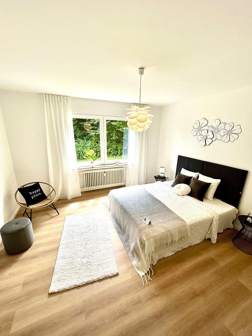 3 bedroom flat for sale, 97 m², Hasbergen, Lower Saxony 3 bedroom flat for sale, 97 m², Hasbergen, Lower Saxony