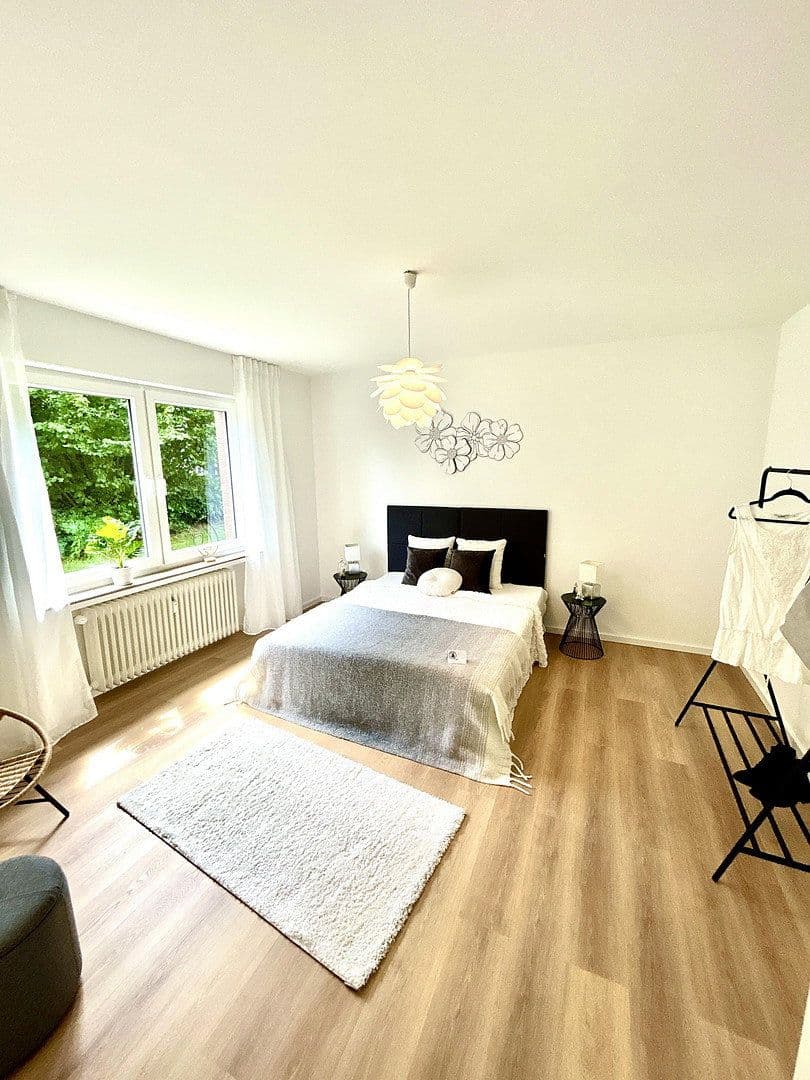 3 bedroom flat for sale, 97 m², Hasbergen, Lower Saxony 3 bedroom flat for sale, 97 m², Hasbergen, Lower Saxony