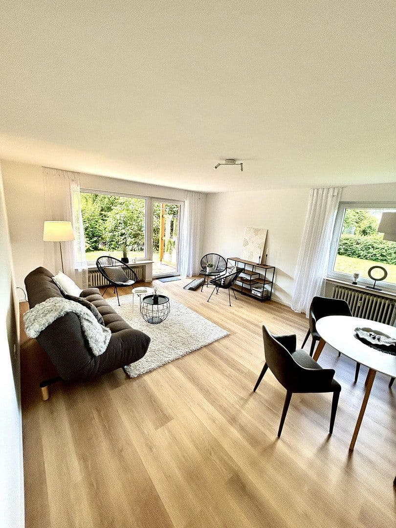 3 bedroom flat for sale, 97 m², Hasbergen, Lower Saxony 3 bedroom flat for sale, 97 m², Hasbergen, Lower Saxony