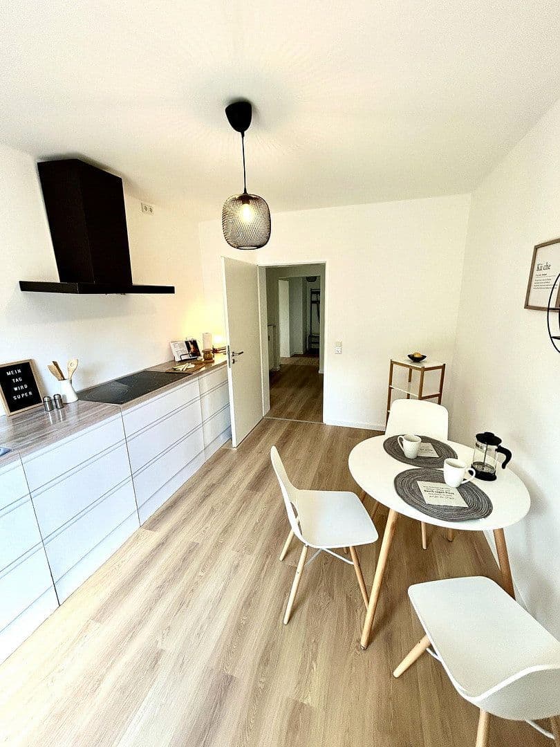3 bedroom flat for sale, 97 m², Hasbergen, Lower Saxony 3 bedroom flat for sale, 97 m², Hasbergen, Lower Saxony