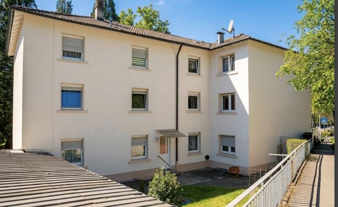 3 bedroom flat for sale, 61 m², Lichtentaler Str. 101, Baden-Baden, Baden-Württemberg 3 bedroom flat for sale, 61 m², Lichtentaler Str. 101, Baden-Baden, Baden-Württemberg