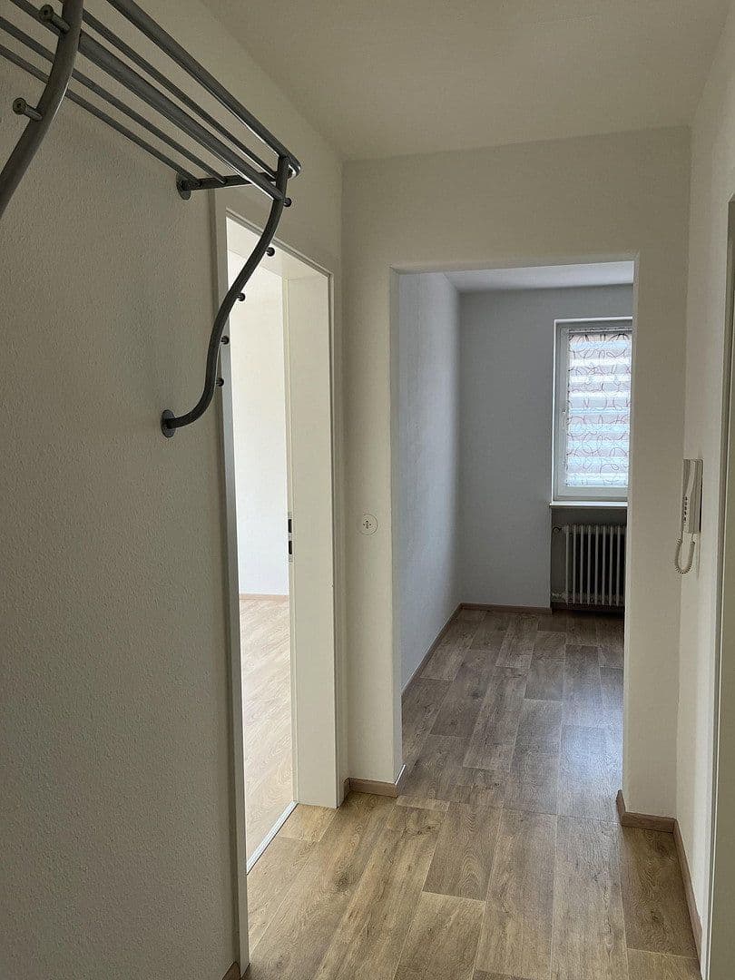 1 bedroom flat to rent, 33 m², Schloßweg 3, Bodenwöhr, Bavaria 1 bedroom flat to rent, 33 m², Schloßweg 3, Bodenwöhr, Bavaria