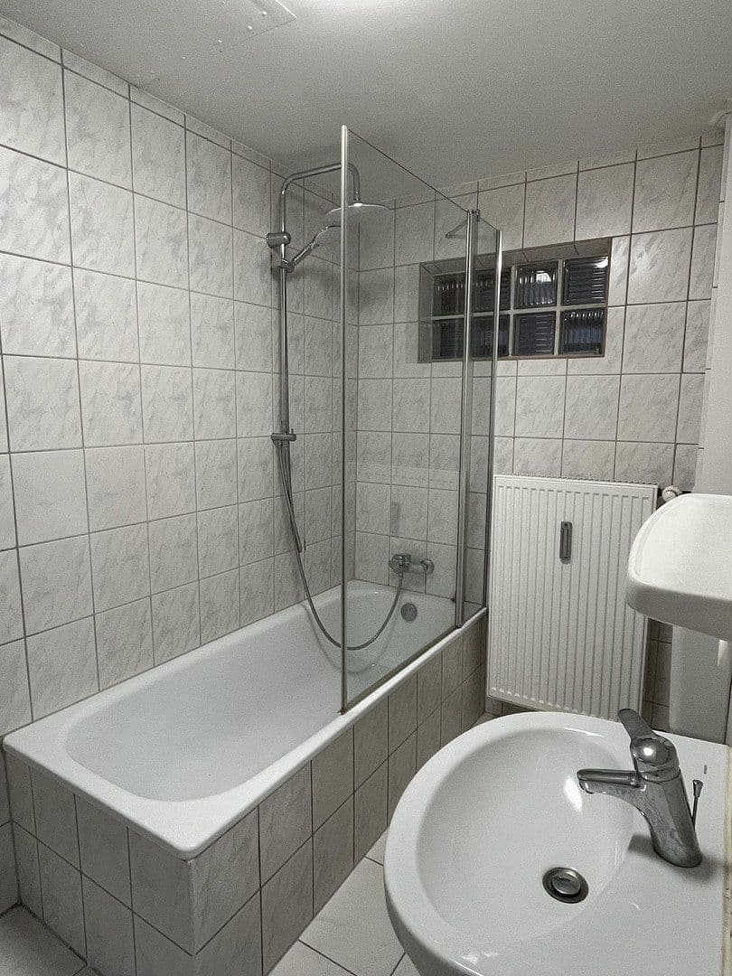 1 bedroom flat to rent, 33 m², Schloßweg 3, Bodenwöhr, Bavaria 1 bedroom flat to rent, 33 m², Schloßweg 3, Bodenwöhr, Bavaria