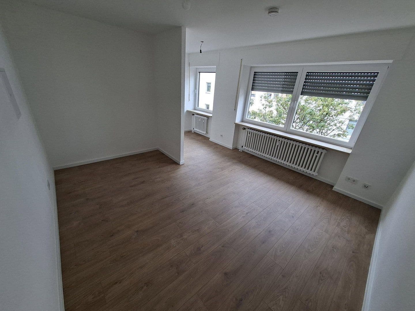 1 bedroom flat to rent, 30 m², Hauptstr. 48, Solingen, North Rhine-Westphalia 1 bedroom flat to rent, 30 m², Hauptstr. 48, Solingen, North Rhine-Westphalia