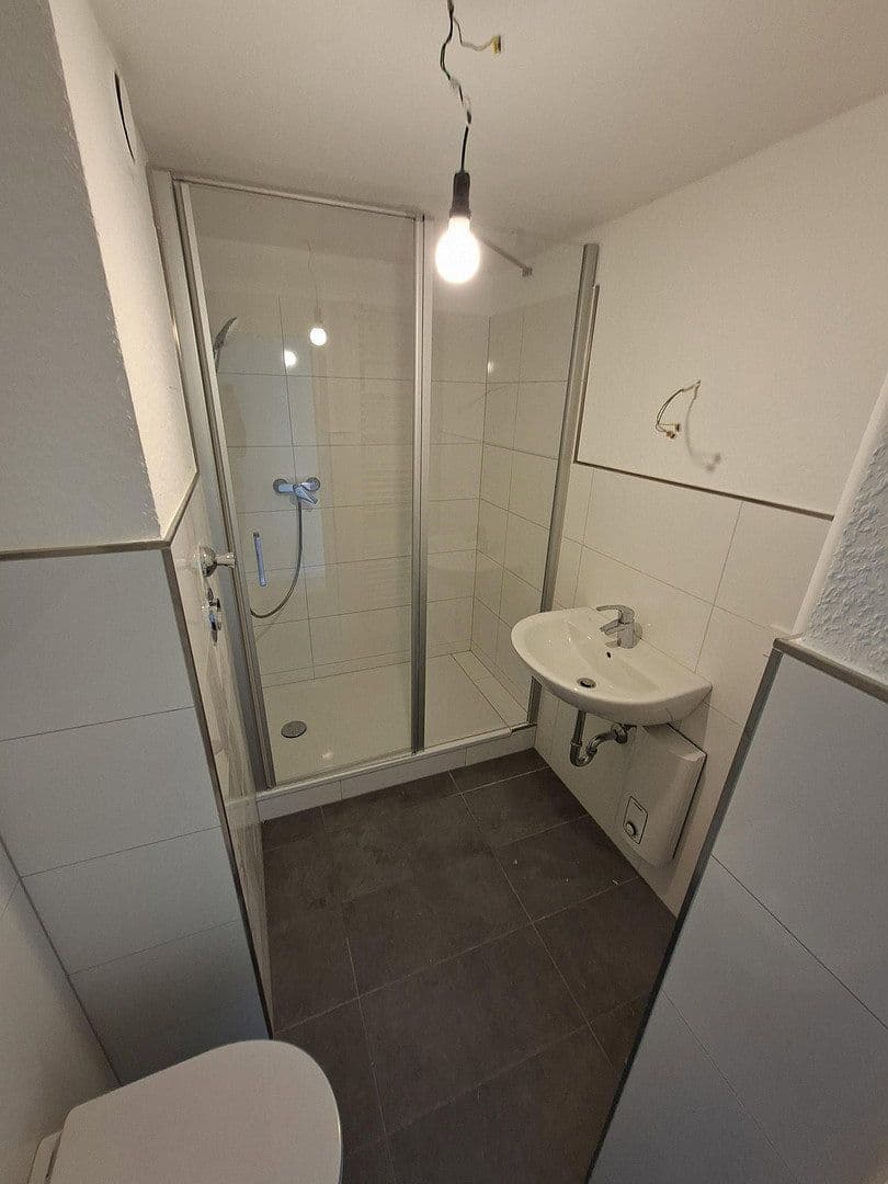 1 bedroom flat to rent, 30 m², Hauptstr. 48, Solingen, North Rhine-Westphalia 1 bedroom flat to rent, 30 m², Hauptstr. 48, Solingen, North Rhine-Westphalia