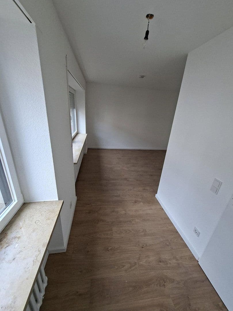1 bedroom flat to rent, 30 m², Hauptstr. 48, Solingen, North Rhine-Westphalia 1 bedroom flat to rent, 30 m², Hauptstr. 48, Solingen, North Rhine-Westphalia