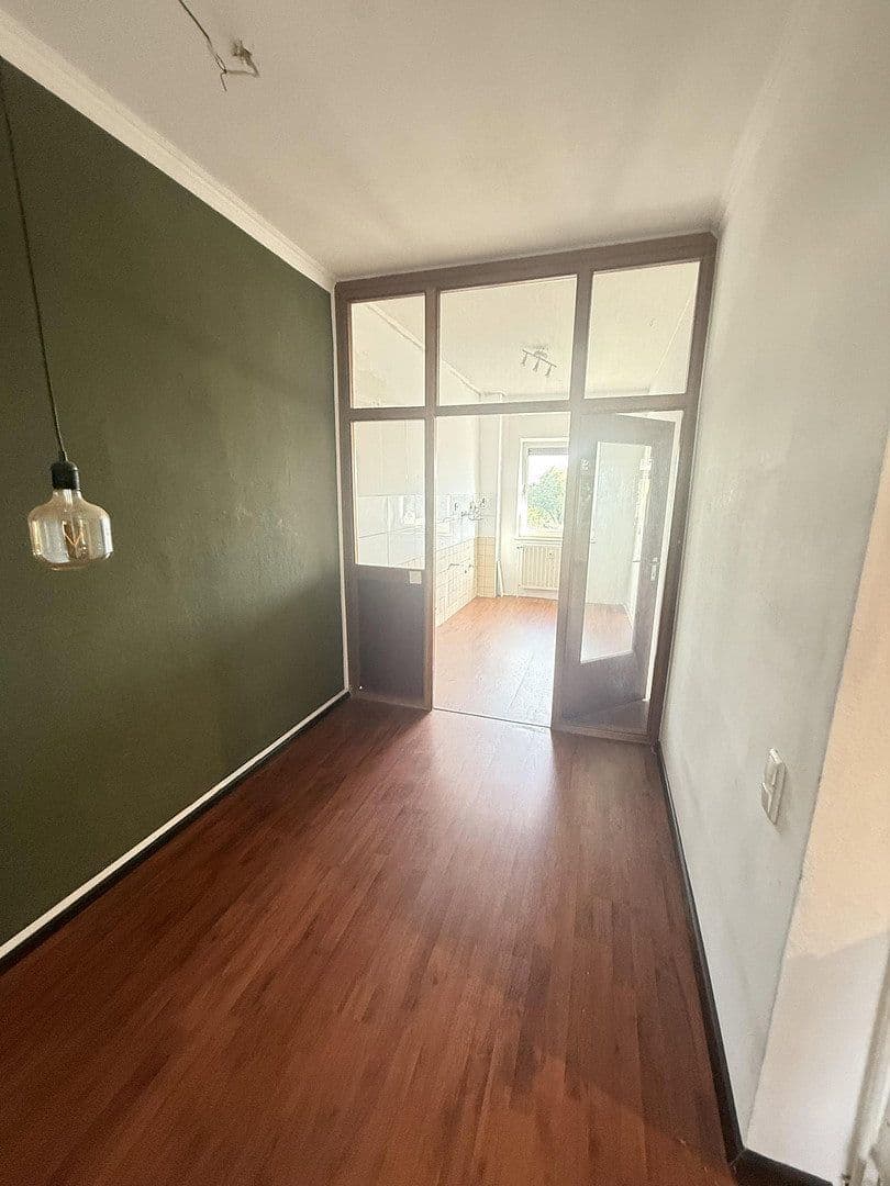 1 bedroom with open-plan kitchen flat to rent, 45 m², Gelsenkirchen, North Rhine-Westphalia 1 bedroom with open-plan kitchen flat to rent, 45 m², Gelsenkirchen, North Rhine-Westphalia