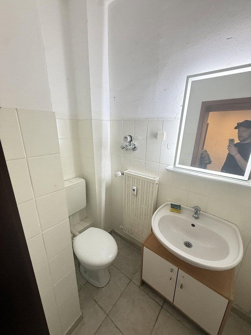 1 bedroom with open-plan kitchen flat to rent, 45 m², Gelsenkirchen, North Rhine-Westphalia 1 bedroom with open-plan kitchen flat to rent, 45 m², Gelsenkirchen, North Rhine-Westphalia