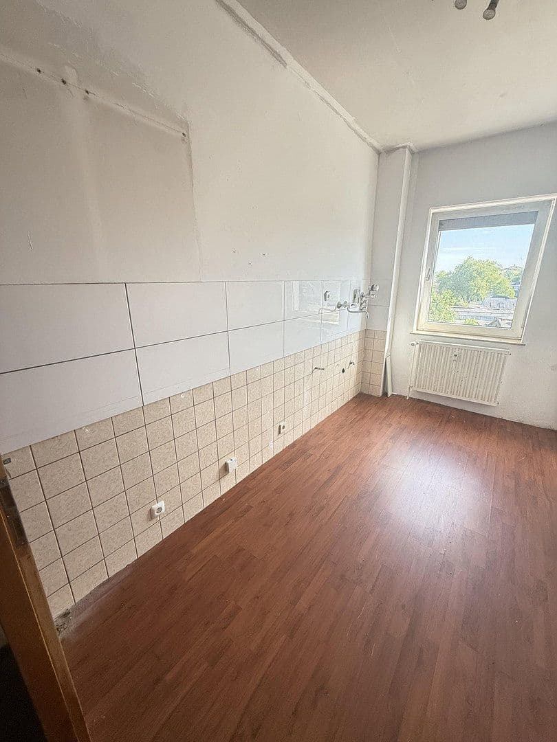 1 bedroom with open-plan kitchen flat to rent, 45 m², Gelsenkirchen, North Rhine-Westphalia 1 bedroom with open-plan kitchen flat to rent, 45 m², Gelsenkirchen, North Rhine-Westphalia