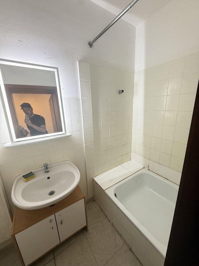 1 bedroom with open-plan kitchen flat to rent, 45 m², Gelsenkirchen, North Rhine-Westphalia 1 bedroom with open-plan kitchen flat to rent, 45 m², Gelsenkirchen, North Rhine-Westphalia
