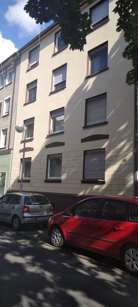 4 bedroom flat to rent, 96 m², Augustastrasse 68, Witten, North Rhine-Westphalia 4 bedroom flat to rent, 96 m², Augustastrasse 68, Witten, North Rhine-Westphalia