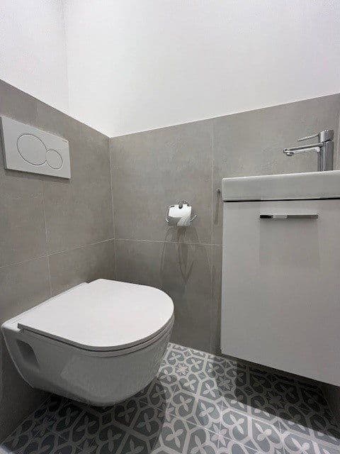 3 bedroom flat to rent, 70 m², Nußdorfer Platz 1-2A, Wien, Vienna 3 bedroom flat to rent, 70 m², Nußdorfer Platz 1-2A, Wien, Vienna