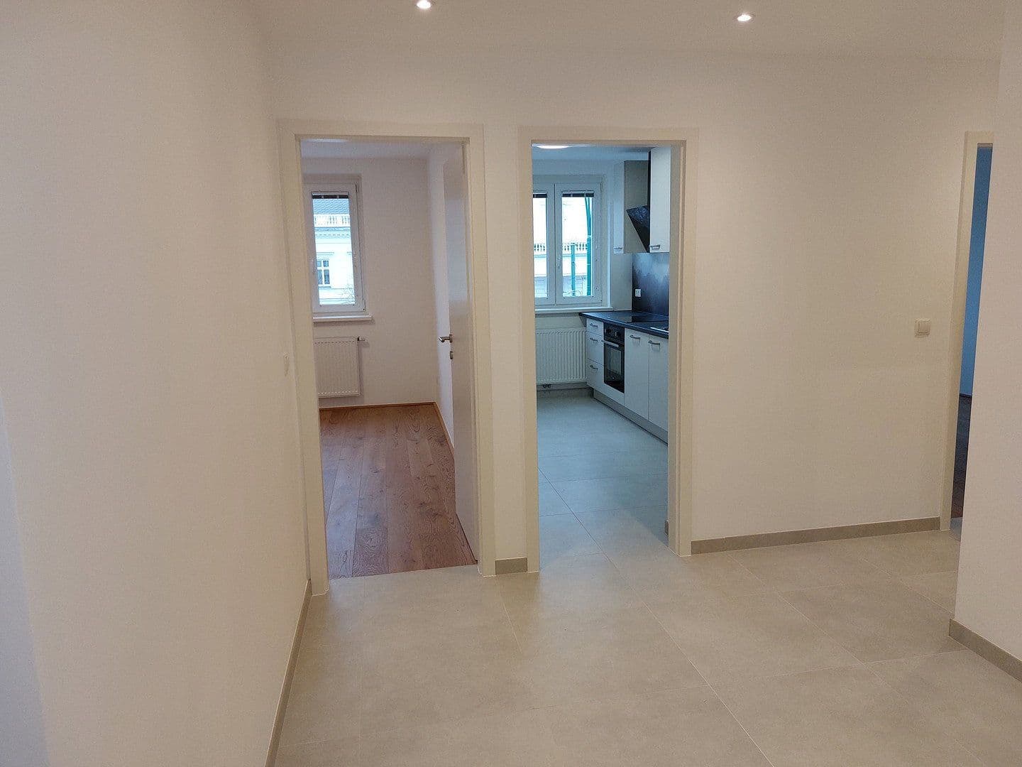 3 bedroom flat to rent, 70 m², Nußdorfer Platz 1-2A, Wien, Vienna 3 bedroom flat to rent, 70 m², Nußdorfer Platz 1-2A, Wien, Vienna