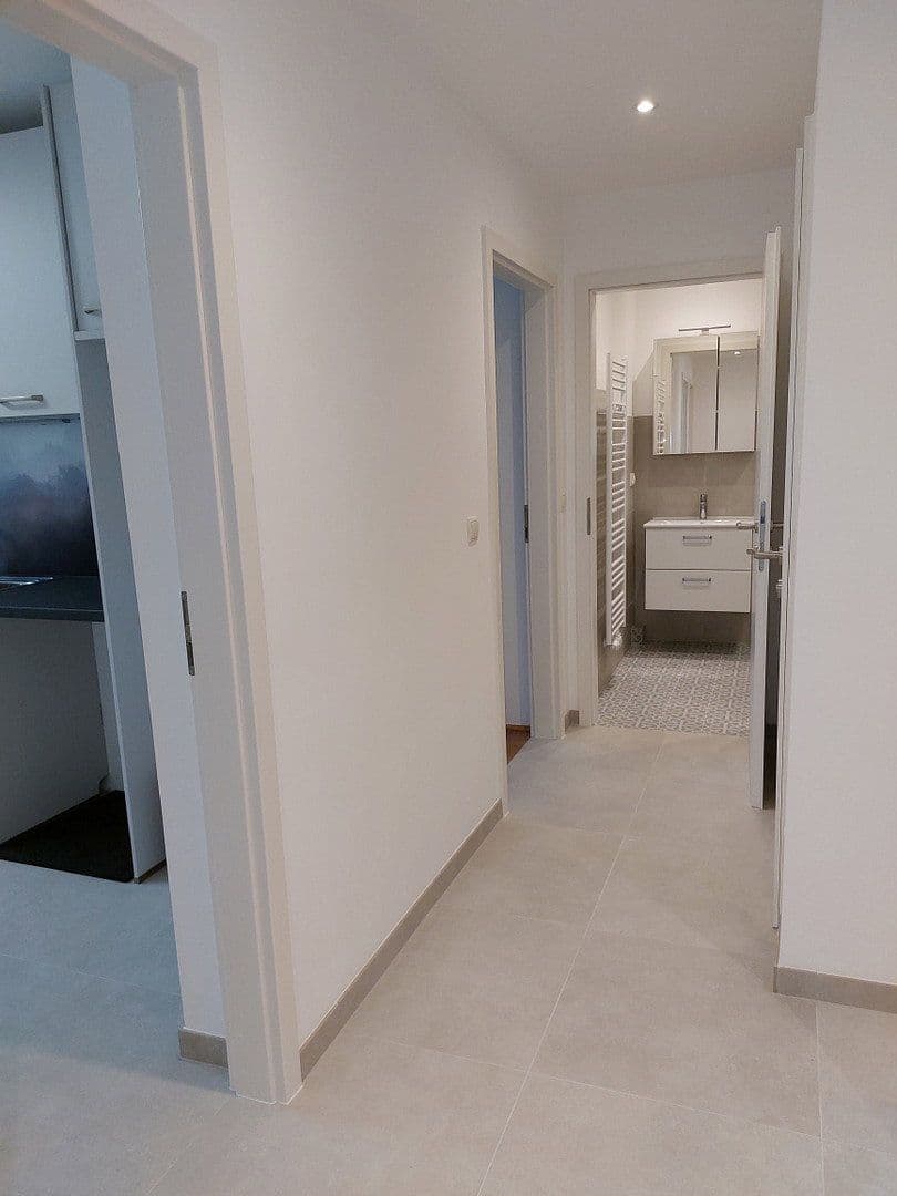 3 bedroom flat to rent, 70 m², Nußdorfer Platz 1-2A, Wien, Vienna 3 bedroom flat to rent, 70 m², Nußdorfer Platz 1-2A, Wien, Vienna