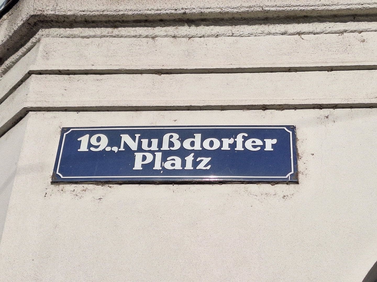 3 bedroom flat to rent, 70 m², Nußdorfer Platz 1-2A, Wien, Vienna 3 bedroom flat to rent, 70 m², Nußdorfer Platz 1-2A, Wien, Vienna