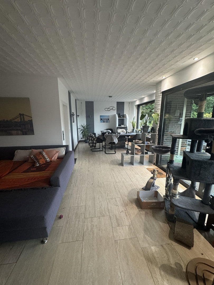 3 bedroom flat to rent, 120 m², Gladbacher Str. 99b, Viersen, North Rhine-Westphalia 3 bedroom flat to rent, 120 m², Gladbacher Str. 99b, Viersen, North Rhine-Westphalia