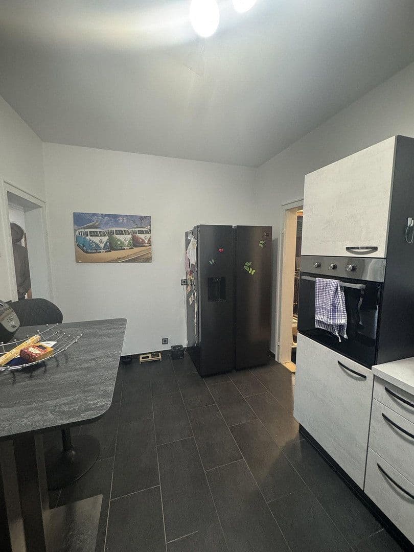 3 bedroom flat to rent, 120 m², Gladbacher Str. 99b, Viersen, North Rhine-Westphalia 3 bedroom flat to rent, 120 m², Gladbacher Str. 99b, Viersen, North Rhine-Westphalia