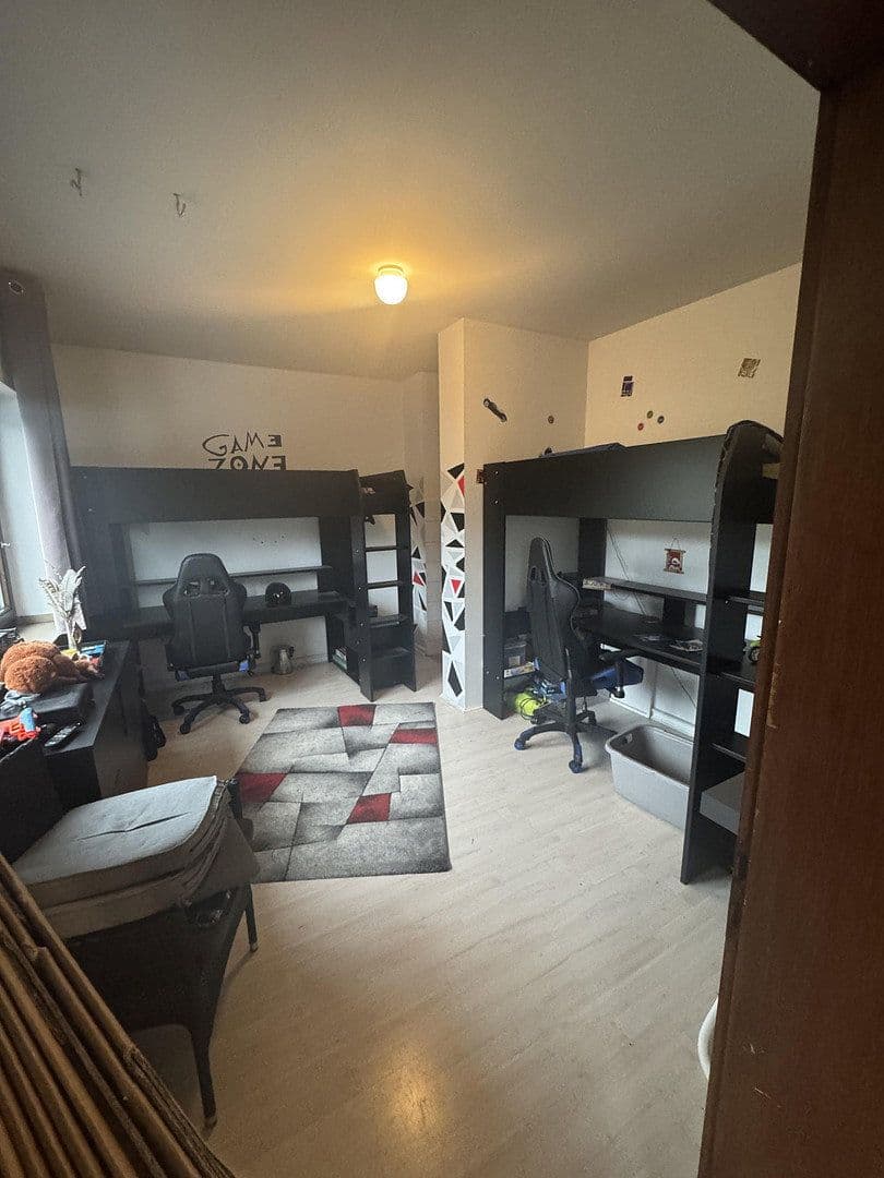 3 bedroom flat to rent, 120 m², Gladbacher Str. 99b, Viersen, North Rhine-Westphalia 3 bedroom flat to rent, 120 m², Gladbacher Str. 99b, Viersen, North Rhine-Westphalia