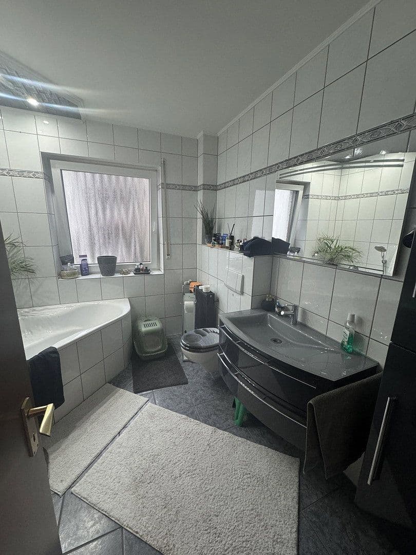 3 bedroom flat to rent, 120 m², Gladbacher Str. 99b, Viersen, North Rhine-Westphalia 3 bedroom flat to rent, 120 m², Gladbacher Str. 99b, Viersen, North Rhine-Westphalia