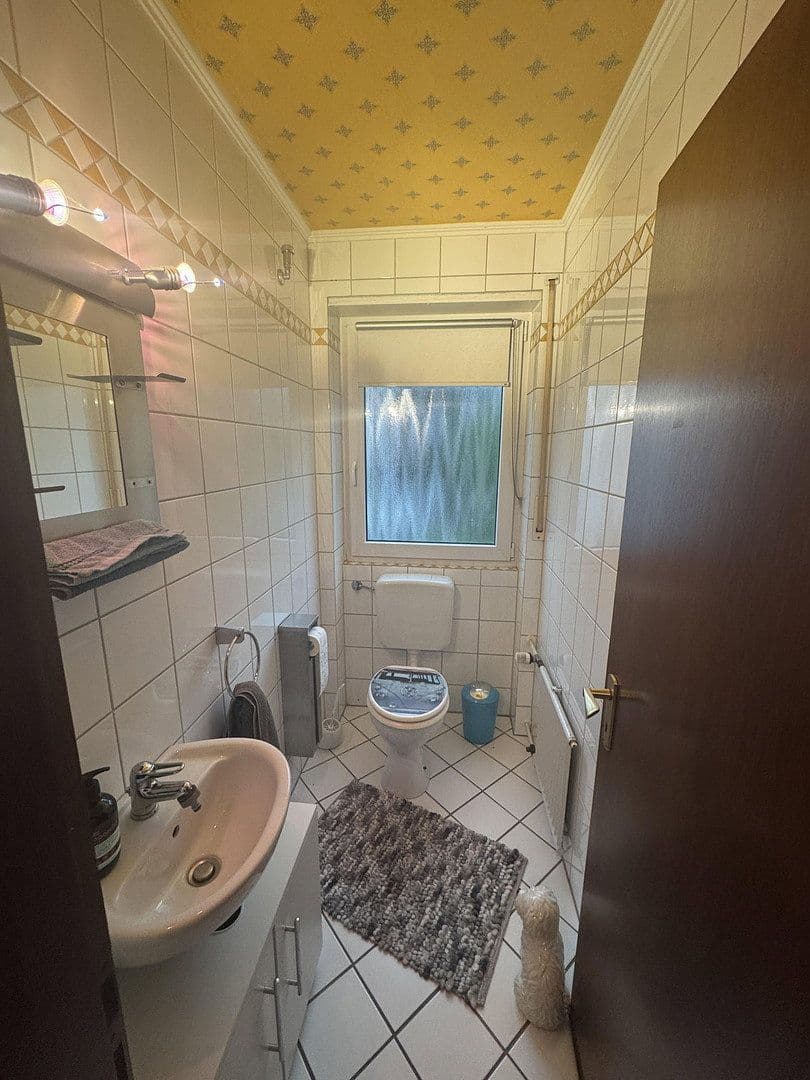 3 bedroom flat to rent, 120 m², Gladbacher Str. 99b, Viersen, North Rhine-Westphalia 3 bedroom flat to rent, 120 m², Gladbacher Str. 99b, Viersen, North Rhine-Westphalia