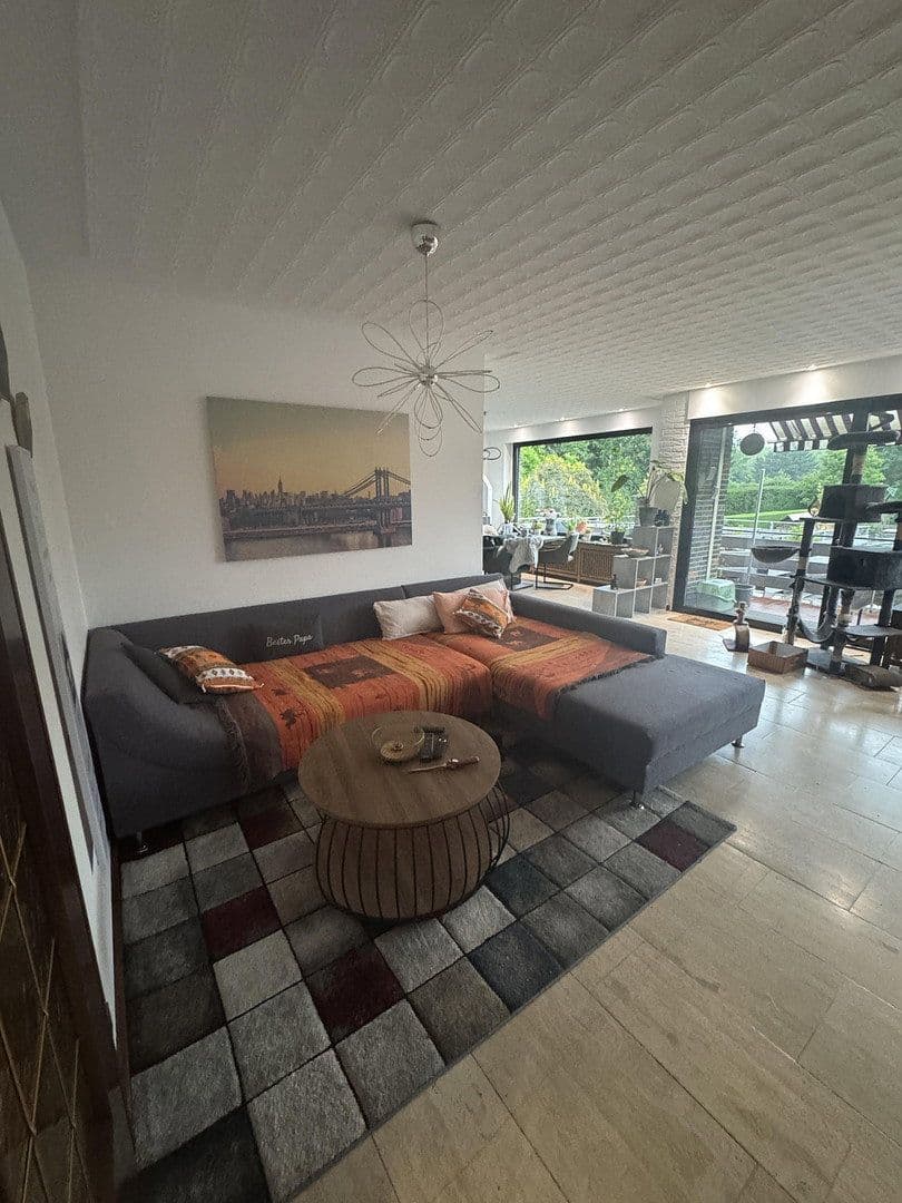 3 bedroom flat to rent, 120 m², Gladbacher Str. 99b, Viersen, North Rhine-Westphalia 3 bedroom flat to rent, 120 m², Gladbacher Str. 99b, Viersen, North Rhine-Westphalia