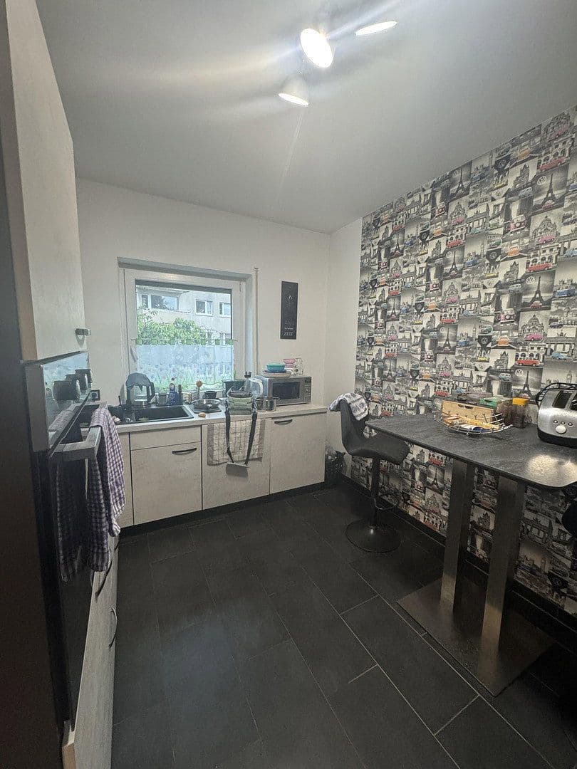 3 bedroom flat to rent, 120 m², Gladbacher Str. 99b, Viersen, North Rhine-Westphalia 3 bedroom flat to rent, 120 m², Gladbacher Str. 99b, Viersen, North Rhine-Westphalia