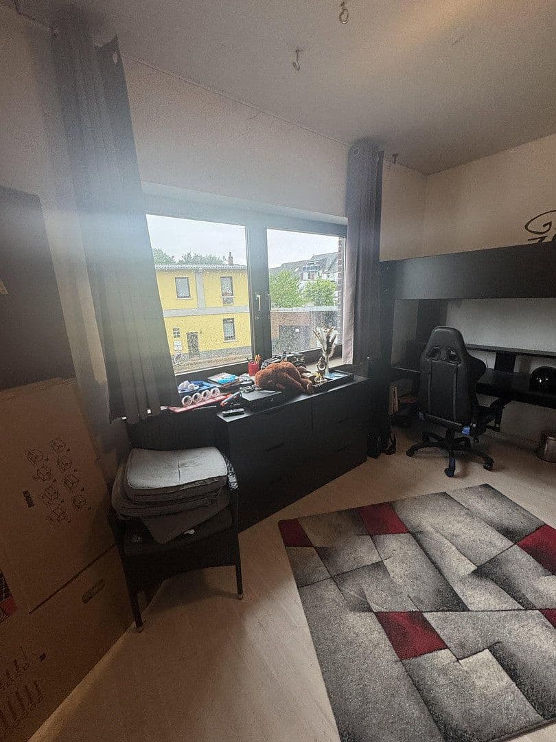 3 bedroom flat to rent, 120 m², Gladbacher Str. 99b, Viersen, North Rhine-Westphalia 3 bedroom flat to rent, 120 m², Gladbacher Str. 99b, Viersen, North Rhine-Westphalia