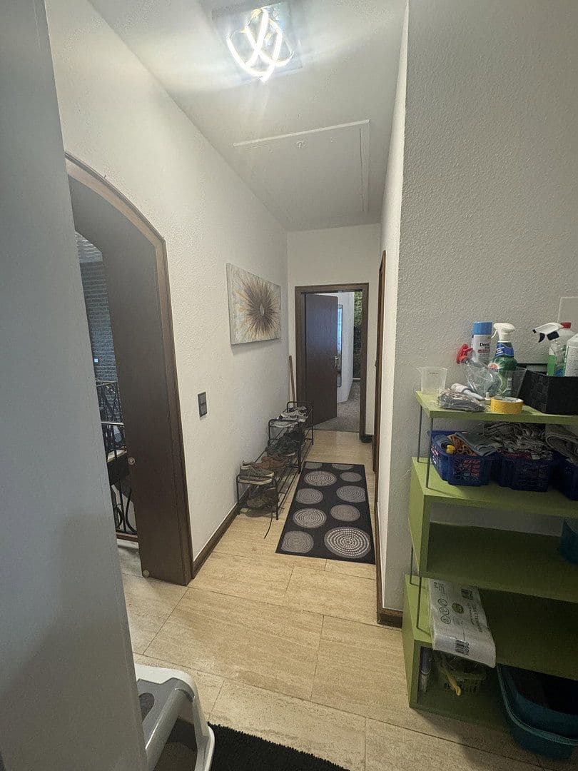 3 bedroom flat to rent, 120 m², Gladbacher Str. 99b, Viersen, North Rhine-Westphalia 3 bedroom flat to rent, 120 m², Gladbacher Str. 99b, Viersen, North Rhine-Westphalia