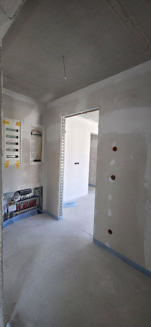 2 bedroom flat to rent, 65 m², Berliner Strasser 107 / 107a, Oranienburg, Brandenburg 2 bedroom flat to rent, 65 m², Berliner Strasser 107 / 107a, Oranienburg, Brandenburg