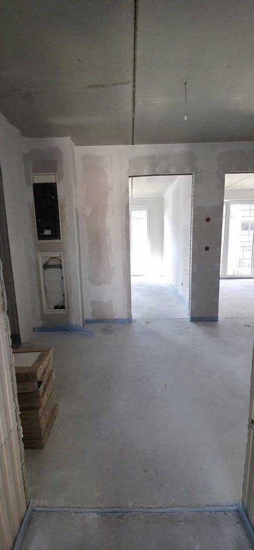 2 bedroom flat to rent, 65 m², Berliner Strasser 107 / 107a, Oranienburg, Brandenburg 2 bedroom flat to rent, 65 m², Berliner Strasser 107 / 107a, Oranienburg, Brandenburg
