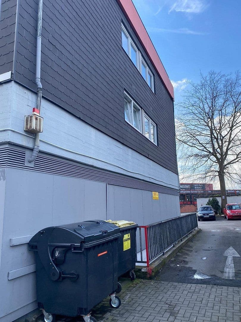 non-residential property to rent, 250 m², Bochum, North Rhine-Westphalia non-residential property to rent, 250 m², Bochum, North Rhine-Westphalia