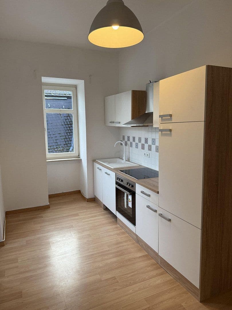 3 bedroom flat to rent, 77 m², Bad Nauheim, Hesse 3 bedroom flat to rent, 77 m², Bad Nauheim, Hesse