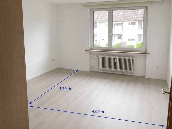 3 bedroom flat to rent, 84 m², Spicherner Straße 40, Dortmund, North Rhine-Westphalia 3 bedroom flat to rent, 84 m², Spicherner Straße 40, Dortmund, North Rhine-Westphalia