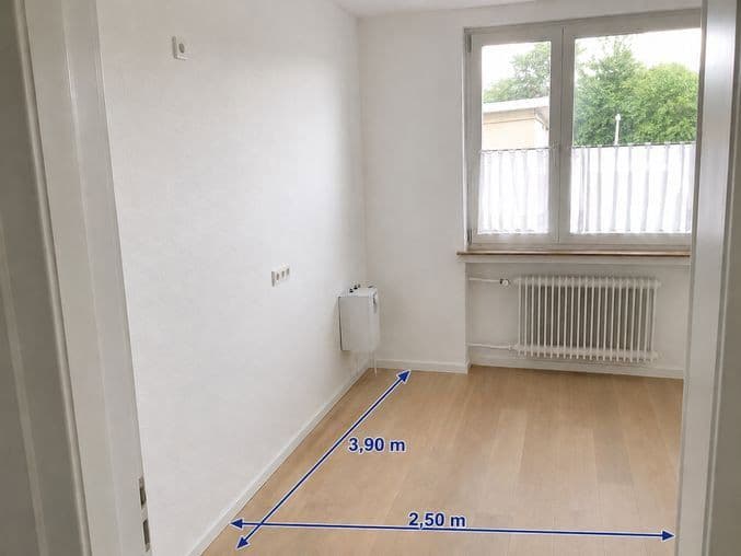 3 bedroom flat to rent, 84 m², Spicherner Straße 40, Dortmund, North Rhine-Westphalia 3 bedroom flat to rent, 84 m², Spicherner Straße 40, Dortmund, North Rhine-Westphalia